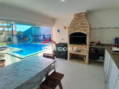 Casa com 5 Quartos à venda, 480m² no Jardim Mar e Sol, Peruíbe