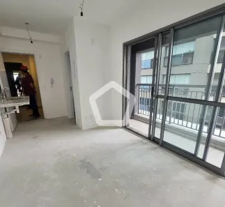 Apartamento com 1 Quarto à venda, 23m² no Sumarezinho, São Paulo