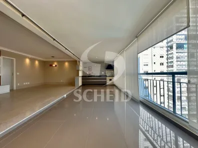 Apartamento com 4 Quartos à venda, 202m² no Vila Mascote, São Paulo