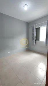 Apartamento com 2 Quartos à venda, 55m² no Parque Santo Antônio, Jacareí