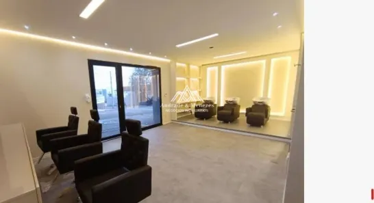 Ponto Comercial para alugar, 80m² no Jardim Sumaré, Ribeirão Preto