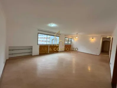 Apartamento com 3 Quartos para alugar, 150m² no Sumarezinho, São Paulo