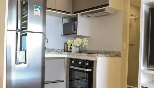 Flat com 1 Quarto à venda, 36m² no Bela Vista, São Paulo