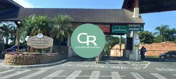Fazenda/Sítio com 3 Quartos à venda, 313m² no Colinas do Mosteiro de Itaici, Indaiatuba