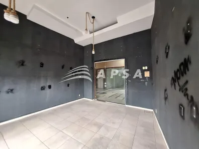 Ponto Comercial para alugar, 22m² no Apolo II (Manilha), Itaboraí