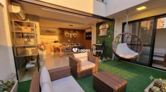 Apartamento com 3 Quartos à venda, 169m² no Recreio dos Bandeirantes, Rio de Janeiro