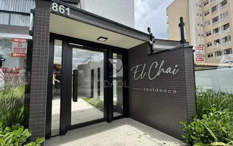 Apartamento com 2 Quartos à venda, 80m² no Boa Vista, Curitiba