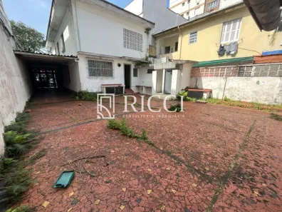 Imóvel Comercial à venda, 435m² no Marapé, Santos