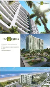 Apartamento com 3 Quartos à venda, 180m² no Atalaia, Aracaju