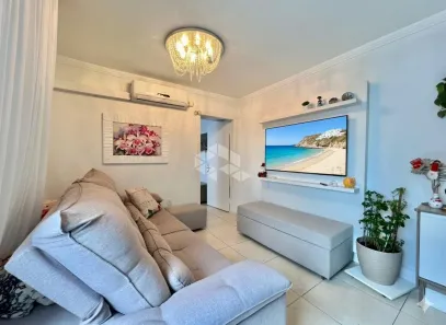 Apartamento com 1 Quarto à venda, 50m² no Zona Nova, Capão da Canoa