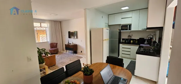 Apartamento com 3 Quartos à venda, 80m² no Coração Eucarístico, Belo Horizonte