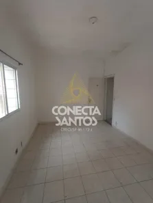 Sala Comercial para alugar, 30m² no Centro, São Vicente