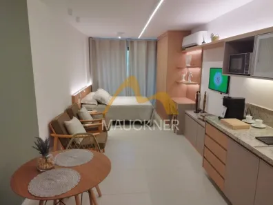 Apartamento com 1 Quarto à venda, 34m² no Centro, Rio de Janeiro
