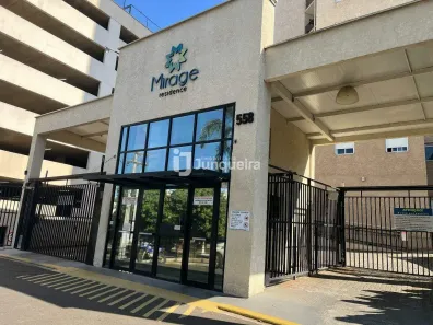 Apartamento com 2 Quartos à venda, 63m² no Paulicéia, Piracicaba