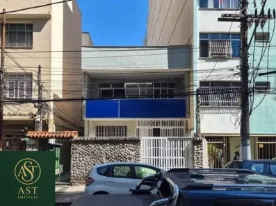 Imóvel Comercial para alugar, 180m² no Ingá, Niterói