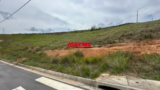 Lote/Terreno à venda, 250m² no Putim, São José dos Campos