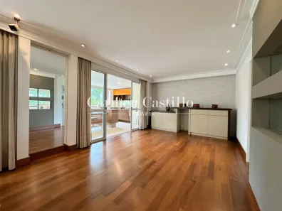 Apartamento com 3 Quartos à venda, 190m² no Vila Gertrudes, São Paulo