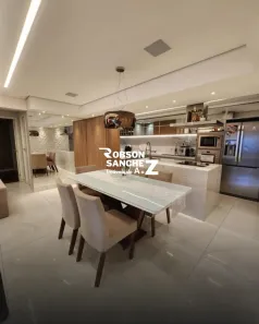 Apartamento com 3 Quartos à venda, 149m² no Vila Alexandria, São Paulo