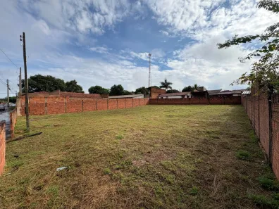 Lote/Terreno à venda, 576m² no Guarantã, Guarantã