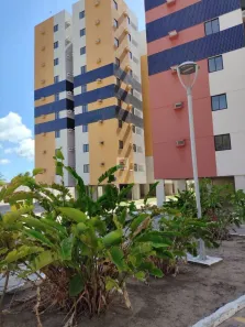 Apartamento com 3 Quartos à venda, 65m² no Santa Amélia, Maceió