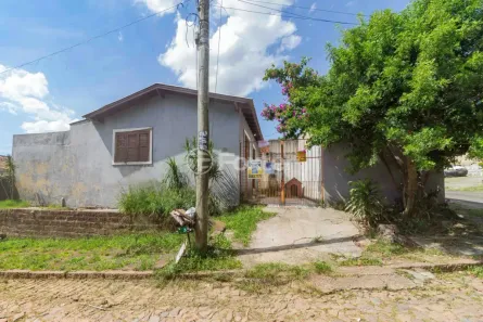 Casa com 2 Quartos à venda, 64m² no Morro Santana, Porto Alegre