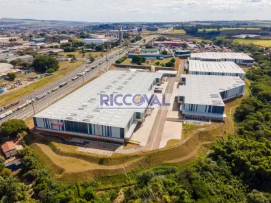 Galpão/Depósito/Armazém para alugar, 2763m² no Jardim Nova Limeira, Limeira