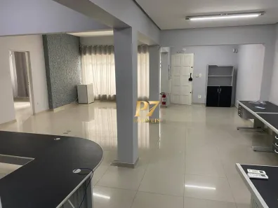 Imóvel Comercial para alugar, 200m² no Barcelona, São Caetano do Sul