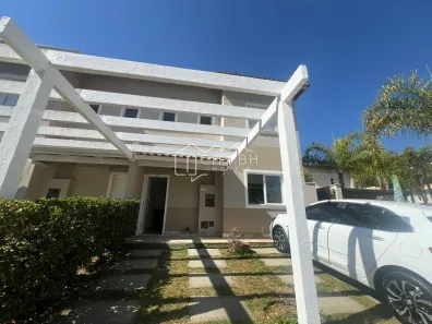 Casa de Condomínio com 3 Quartos para alugar, 120m² no Cabeceiras, Nova Lima