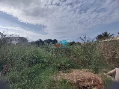 Lote/Terreno à venda, 480m² no Reduto da Paz, Rio das Ostras