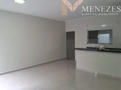 Casa com 2 Quartos à venda, 132m² no Villagio Mundo Novo, Franca