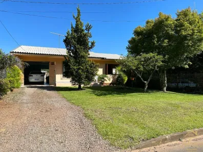 Casa com 2 Quartos à venda, 450m² no Nova Petrópolis, Nova Petrópolis