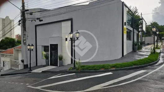 Casa com 3 Quartos para alugar, 124m² no Quilombo, Cuiabá