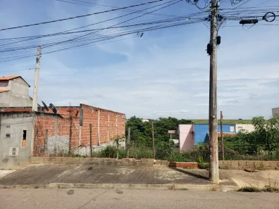 Lote/Terreno à venda, 160m² no Residencial Água Branca, Boituva