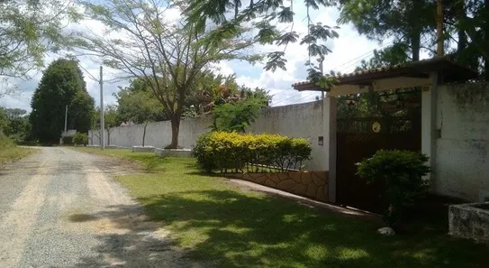 Fazenda/Sítio com 5 Quartos à venda, 741m² no Portal do Pirapora, Salto de Pirapora