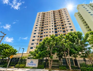 Apartamento com 3 Quartos à venda, 80m² no Luzia, Aracaju