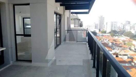 Apartamento com 3 Quartos à venda, 280m² no Sumaré, São Paulo