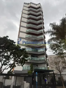 Apartamento com 4 Quartos à venda, 200m² no Vila Monumento, São Paulo