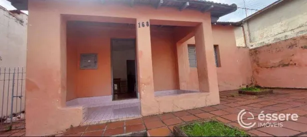 Casa com 2 Quartos à venda, 134m² no Vila Marieta, Campinas