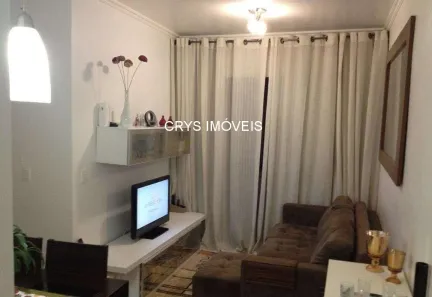 Apartamento com 2 Quartos à venda, 50m² no Parque Mandaqui, São Paulo