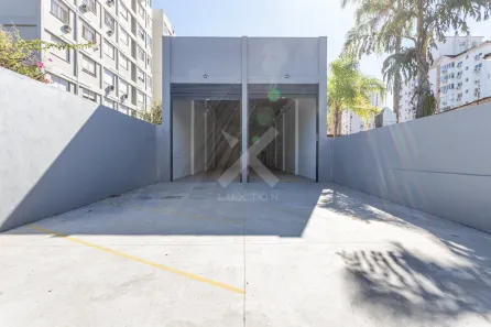 Ponto Comercial para alugar, 306m² no Tristeza, Porto Alegre