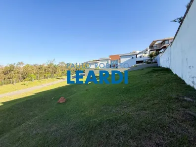 Lote/Terreno à venda, 1094m² no Tamboré, Santana de Parnaíba
