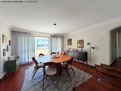Apartamento com 4 Quartos à venda, 170m² no Graça, Salvador