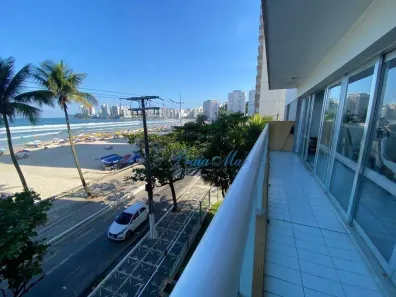 Apartamento com 4 Quartos à venda, 260m² no Pitangueiras, Guarujá