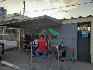 Casa com 3 Quartos à venda, 210m² no Taboão, Diadema