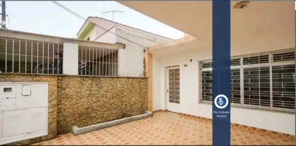 Casa com 3 Quartos à venda, 147m² no Vila Prudente, São Paulo
