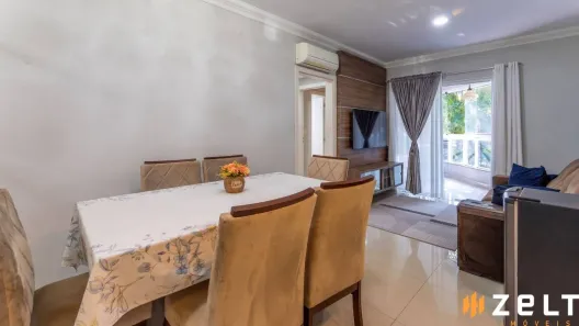 Apartamento com 2 Quartos à venda, 78m² no Salto Weissbach, Blumenau