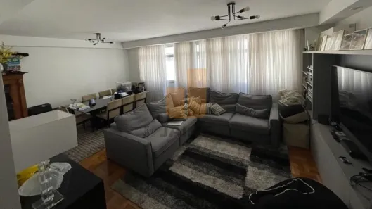 Apartamento com 3 Quartos à venda, 140m² no Santa Cecília, São Paulo