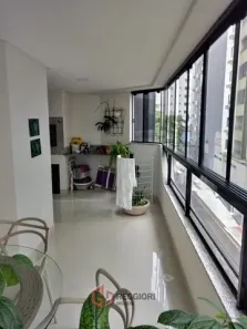 Apartamento com 3 Quartos à venda, 142m² no Centro, Balneário Camboriú