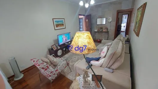 Sobrado com 3 Quartos à venda, 124m² no Jardim Bonfiglioli, São Paulo