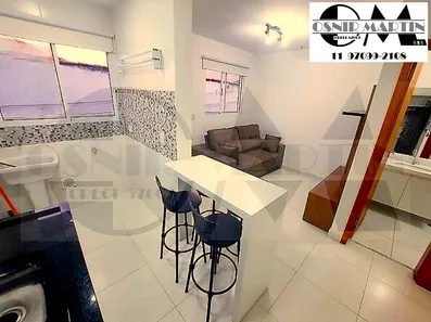 Apartamento com 1 Quarto à venda, 30m² no Vila Prudente, São Paulo